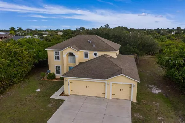 Port Charlotte, FL 33981,9285 GALAXIE CIR