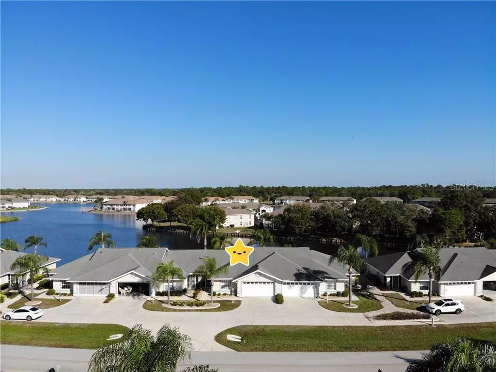 Lake Suzy, FL 34269,12348 SW KINGSWAY CIR #403