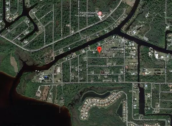 Port Charlotte, FL 33953,13166 DONALDSON AVE