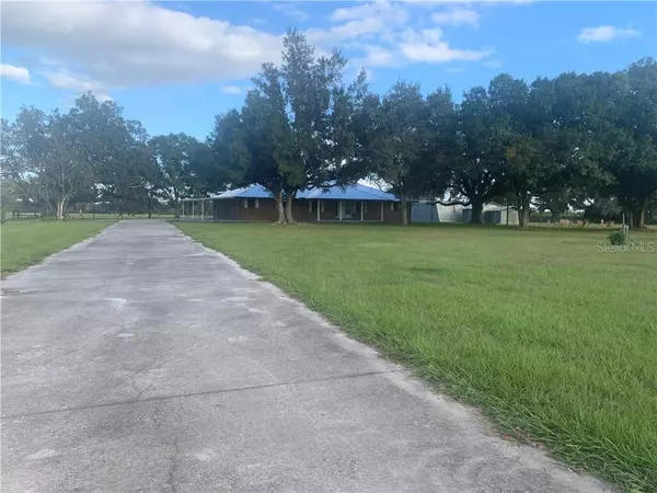 Arcadia, FL 34266,2418 SE AIRPORT RD