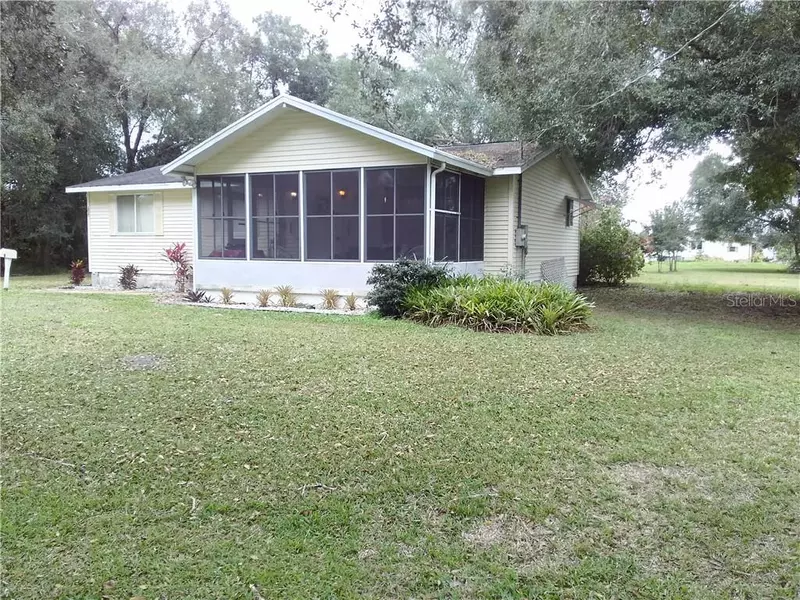 1189 SE 6TH AVE, Arcadia, FL 34266