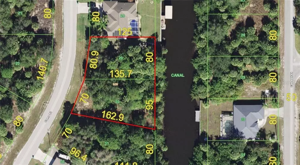 3236 COMO ST, Port Charlotte, FL 33948