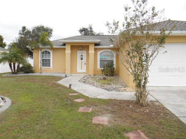 276 COMSTOCK ST, Port Charlotte, FL 33954