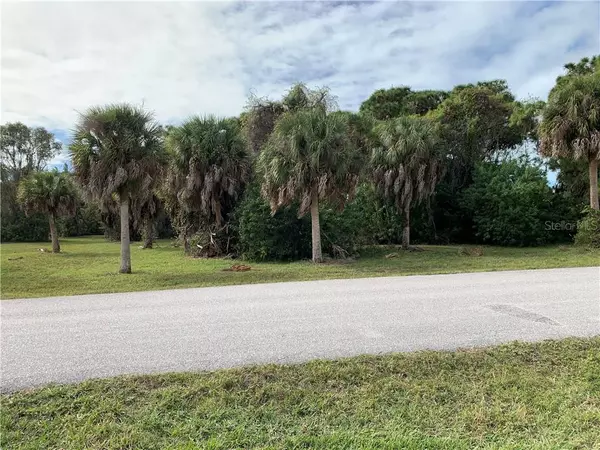 41 POMPANO ST, Placida, FL 33946