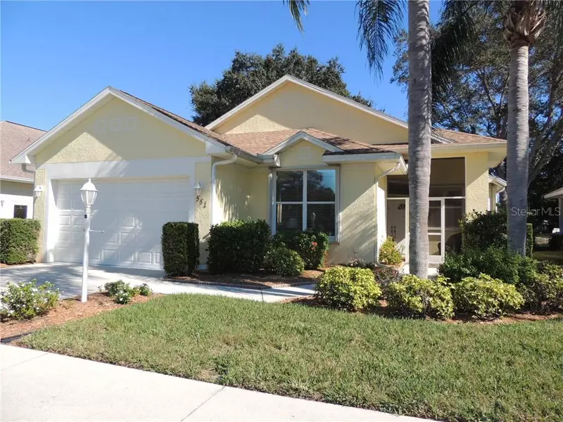 551 CATALINA ISLES CIR, Venice, FL 34292