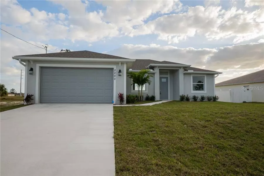 2200 NW 25TH ST, Cape Coral, FL 33993