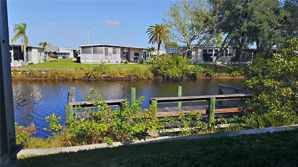 632 BLACKBURN BLVD, North Port, FL 34287