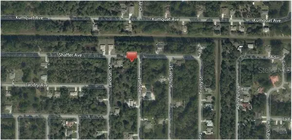 North Port, FL 34291,LA GOY ST