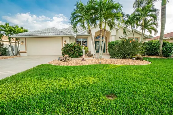 2245 VIA ESPLANADE, Punta Gorda, FL 33950