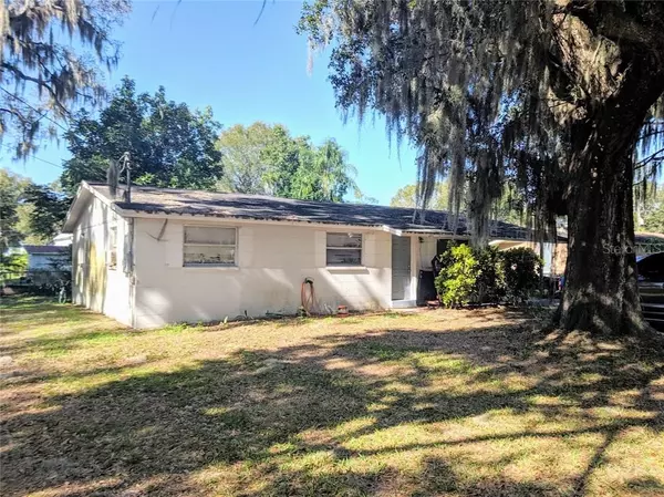 309 N FRENCH AVE, Fort Meade, FL 33841
