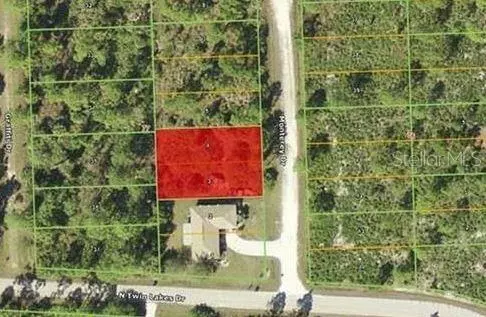 12345 MONTEREY DR, Punta Gorda, FL 33955