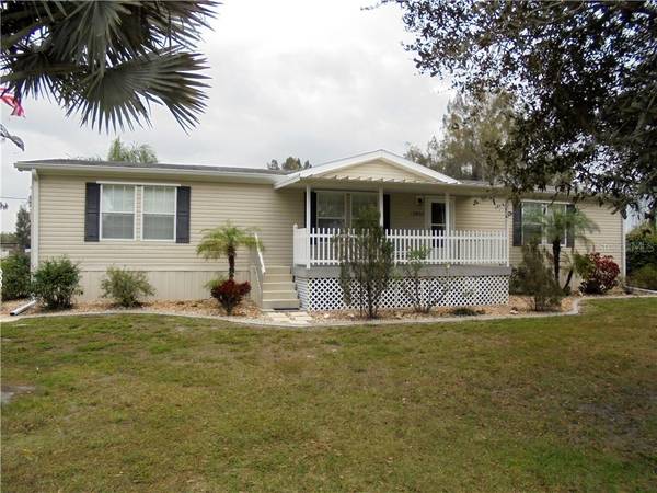 12652 SW LEXINGTON PL, Arcadia, FL 34269