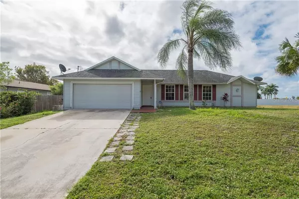 Cape Coral, FL 33991,426 SW 15TH TER