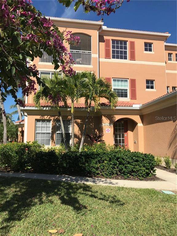 3451 SUNSET KEY CIR #103, Punta Gorda, FL 33955