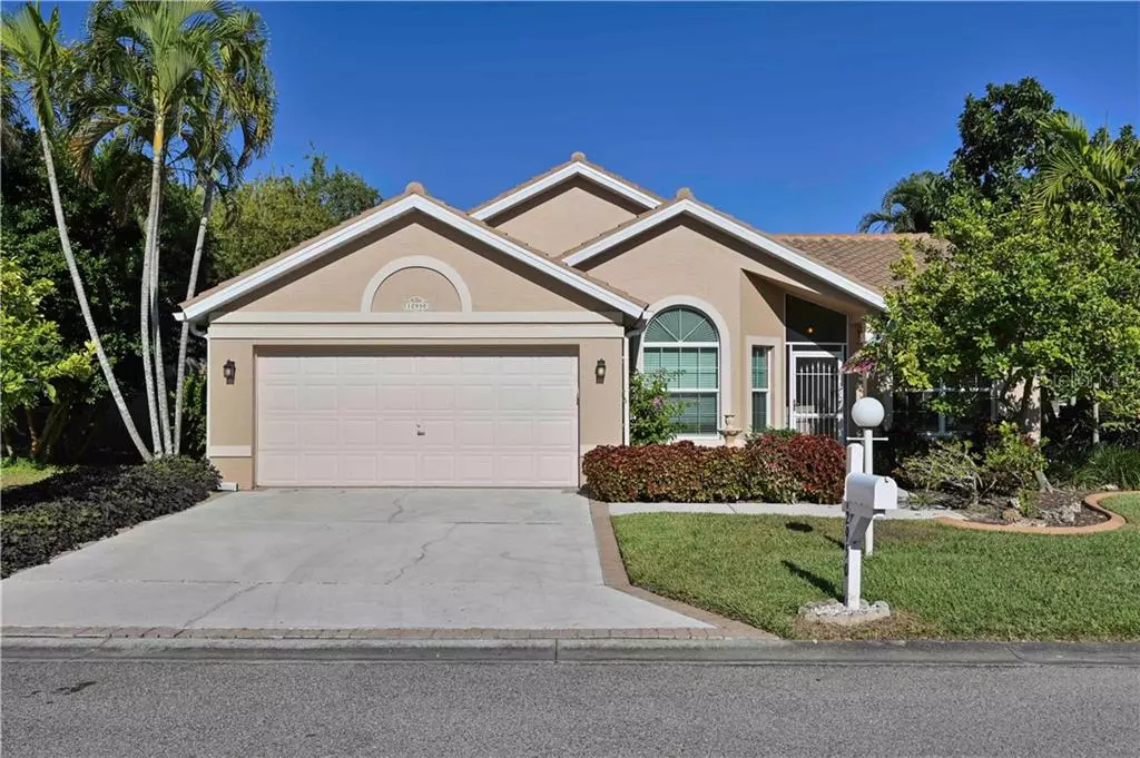 Fort Myers, FL 33913,12950 EAGLE POINTE CIR