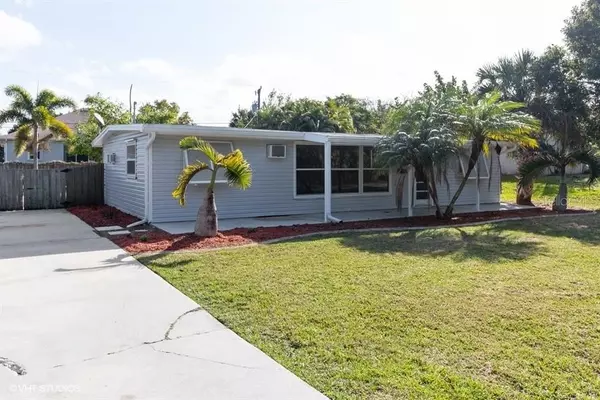 3400 VASCO ST, Punta Gorda, FL 33950
