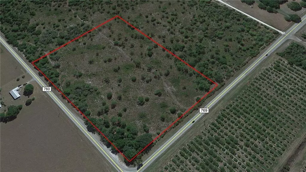 SW CO ROAD 769 #A, Arcadia, FL 34266