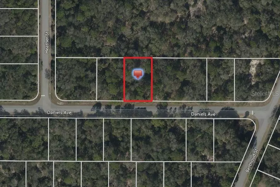 14290 DANIELS AVE, Port Charlotte, FL 33953