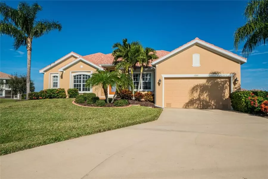 17269 COMINGO LN, Punta Gorda, FL 33955