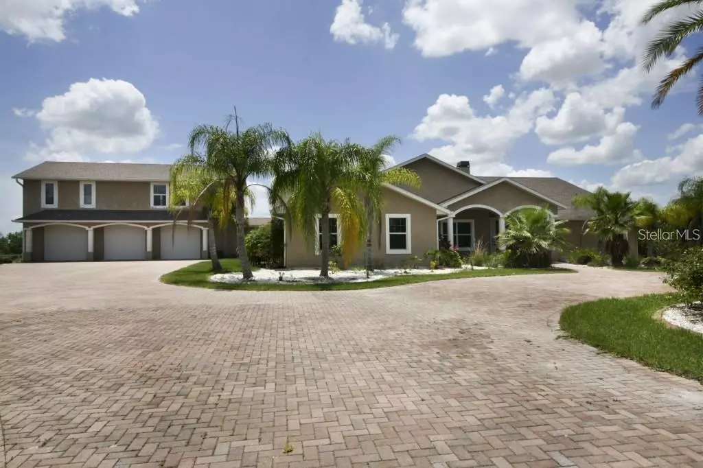 Punta Gorda, FL 33982,6100 BLACKJACK CT N