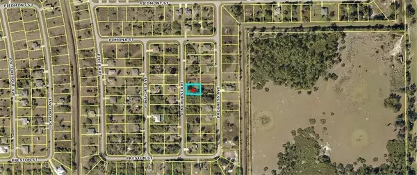 Lehigh Acres, FL 33974,423 PINEHURST AVE