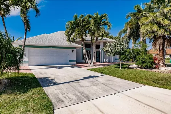 Cape Coral, FL 33904,3316 SE 18TH AVE