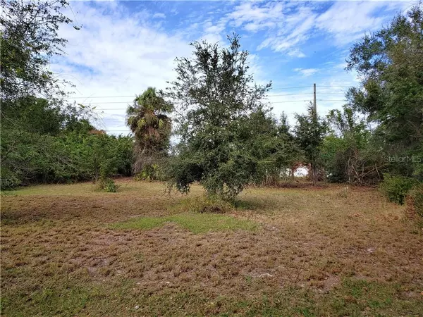 22325 ELMIRA BLVD, Port Charlotte, FL 33952