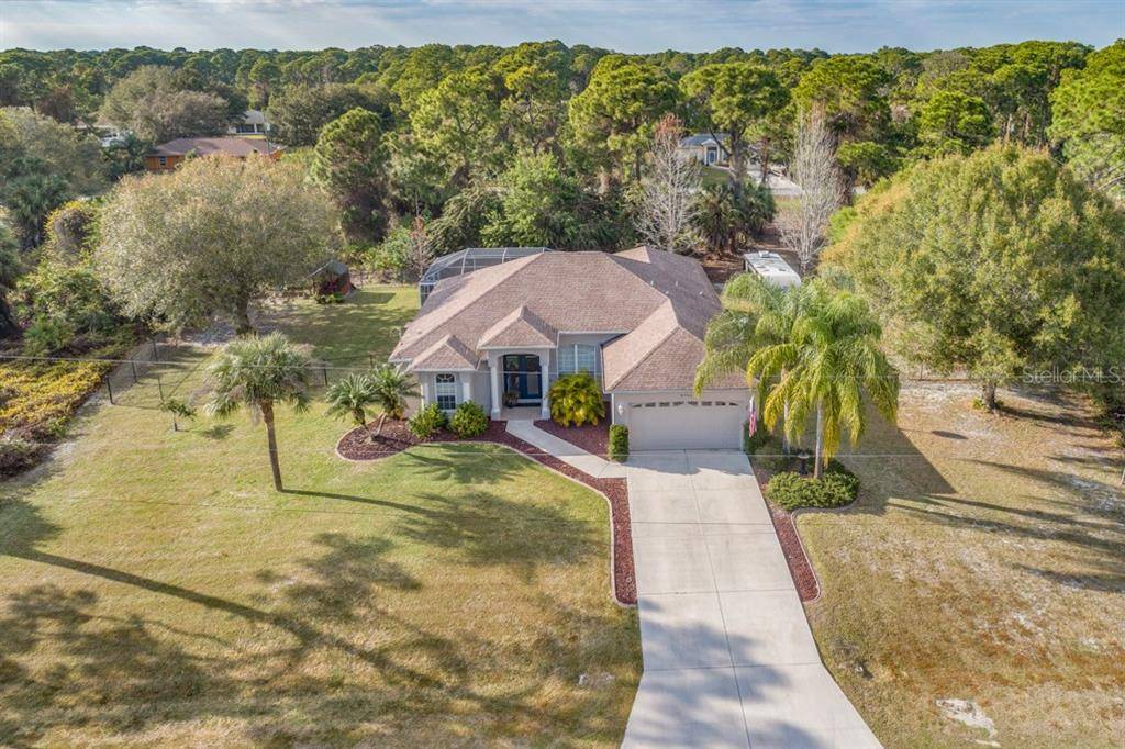 5744 FAIRLANE DR, North Port, FL 34288