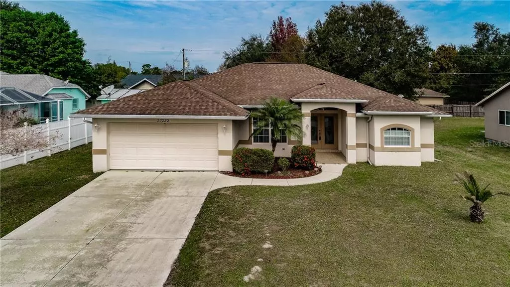 23222 LEHIGH AVE, Port Charlotte, FL 33954