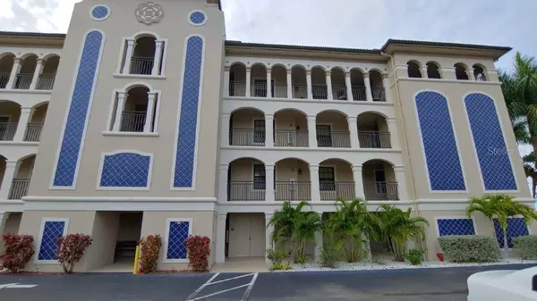 1349 AQUI ESTA DR #133, Punta Gorda, FL 33950