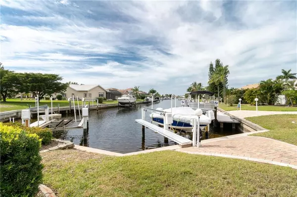 Punta Gorda, FL 33950,1001 MINEO DR