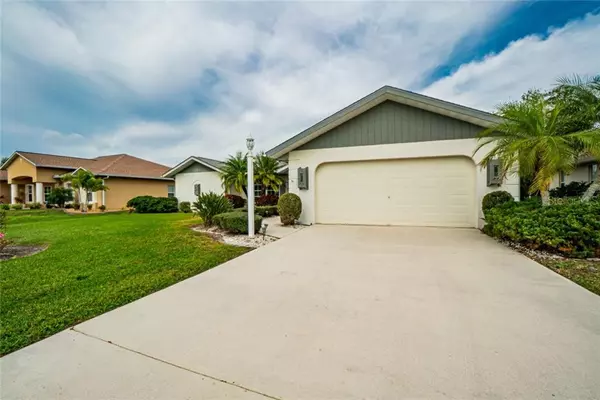 Punta Gorda, FL 33983,26138 WATERFOWL LN