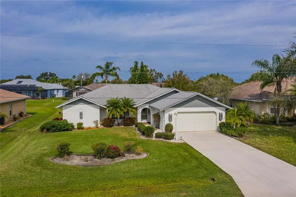 Punta Gorda, FL 33983,26138 WATERFOWL LN