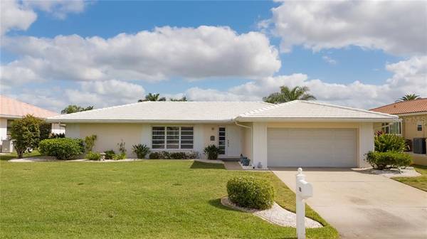 516 MEDICI CT, Punta Gorda, FL 33950