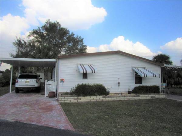 3306 BAYSIDE Pkwy, Punta Gorda, FL 33982