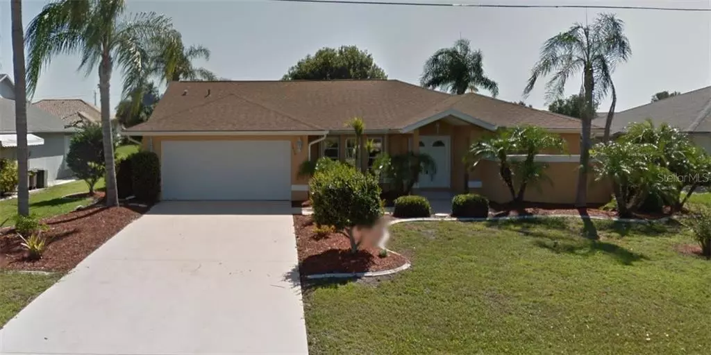 Punta Gorda, FL 33983,1466 ULTRAMARINE LN