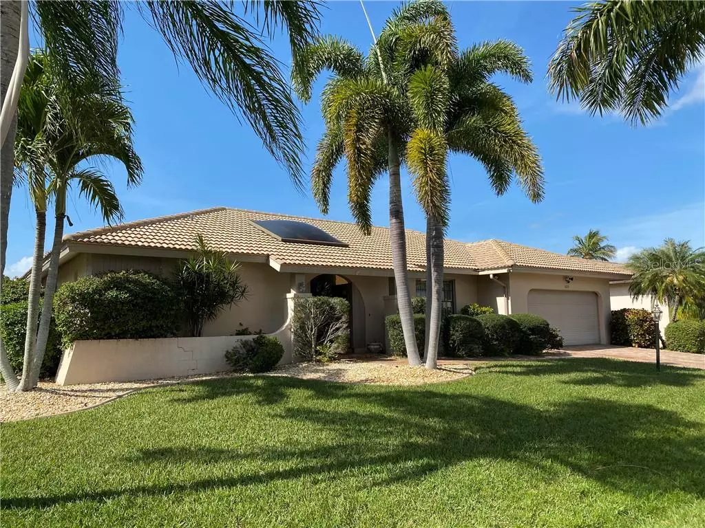 Punta Gorda, FL 33950,3829 SABA CT