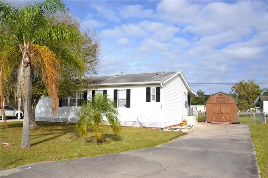 6550 JACK ST, Punta Gorda, FL 33982