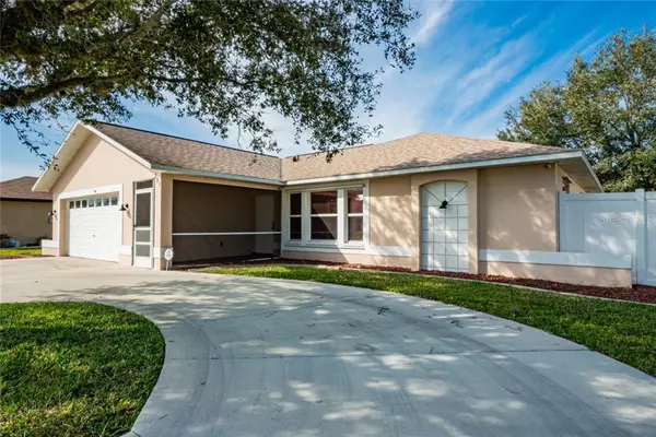 221 SE 22ND TER, Cape Coral, FL 33990