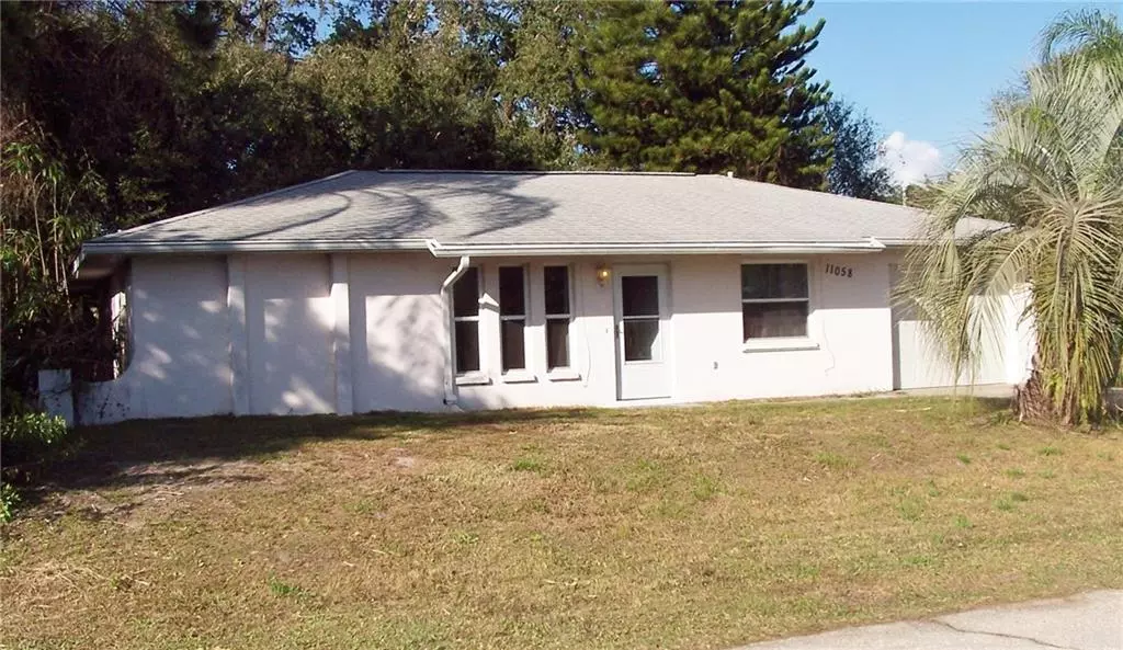 11058 DEERWOOD AVE, Englewood, FL 34224