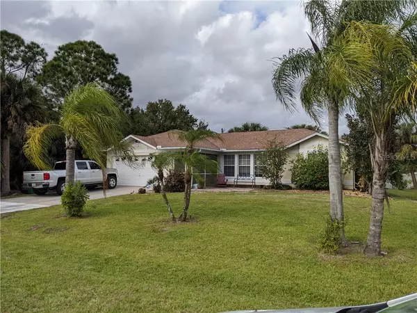 22442 ESPLANADE AVENUE, Port Charlotte, FL 33954