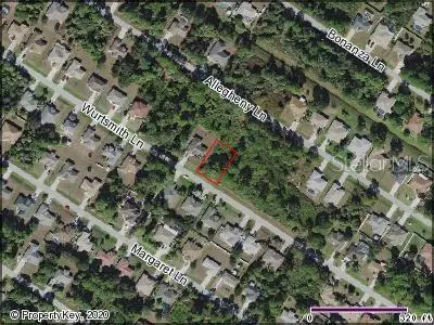 WURTSMITH LN, North Port, FL 34286