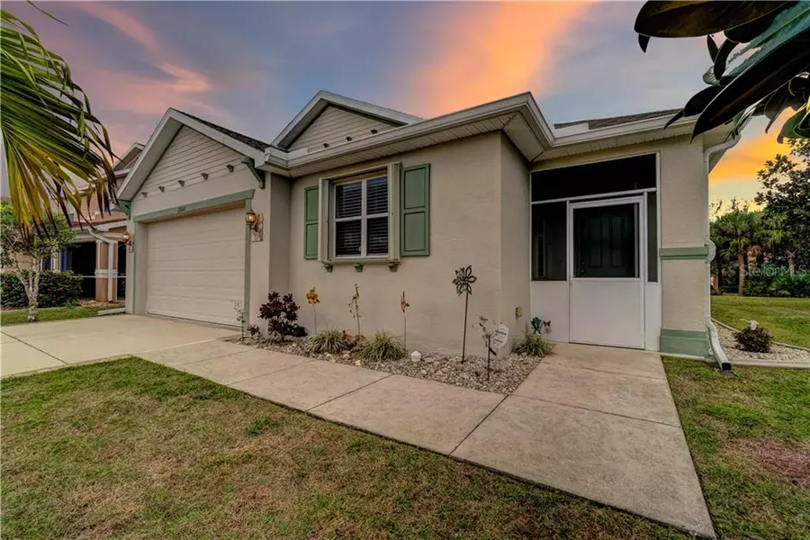 27007 CREEKBRIDGE DR, Punta Gorda, FL 33950