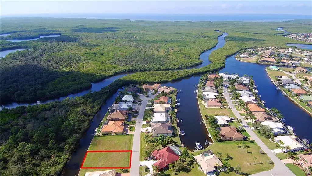 345 TRIESTE DR, Punta Gorda, FL 33950