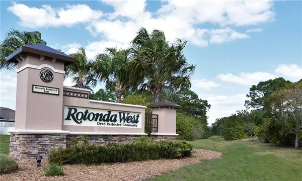 Rotonda West, FL 33947,16 TOURNAMENT RD