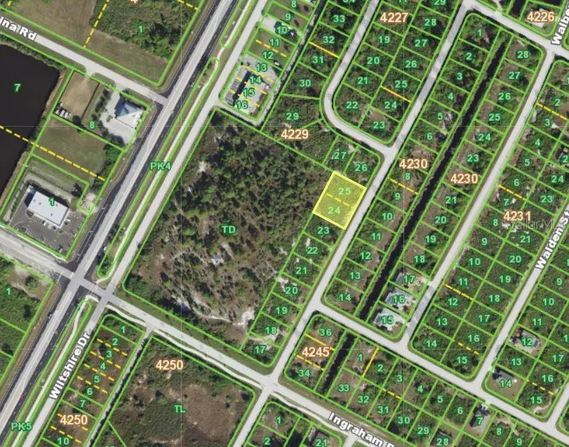 Port Charlotte, FL 33981,8341 AGATE ST