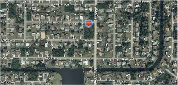 Port Charlotte, FL 33952,22480 & 22488 LA GUARDIA AVE