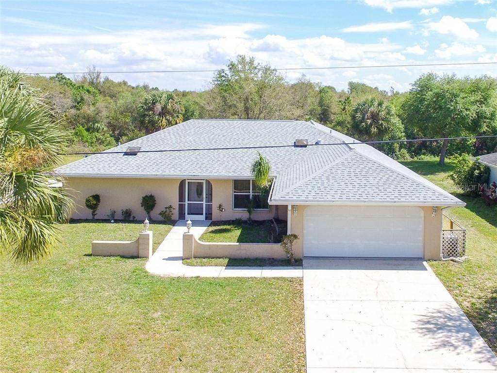 2228 MAURITANIA RD, Punta Gorda, FL 33983