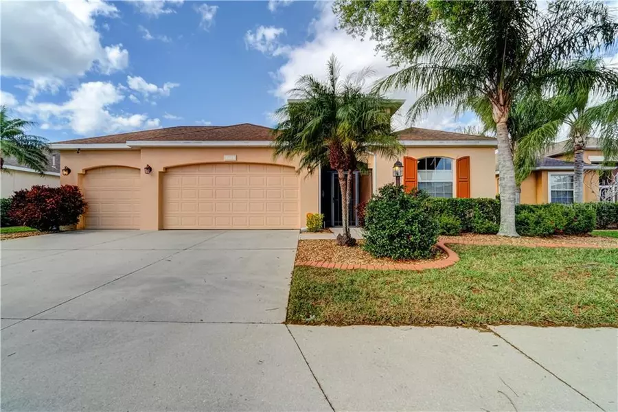 6631 63RD TER E, Bradenton, FL 34203