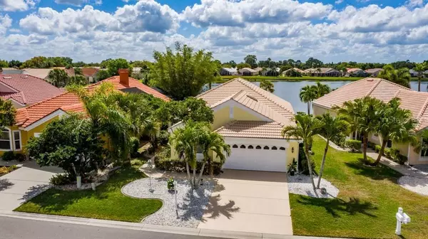 Punta Gorda, FL 33955,26363 STILLWATER CIR